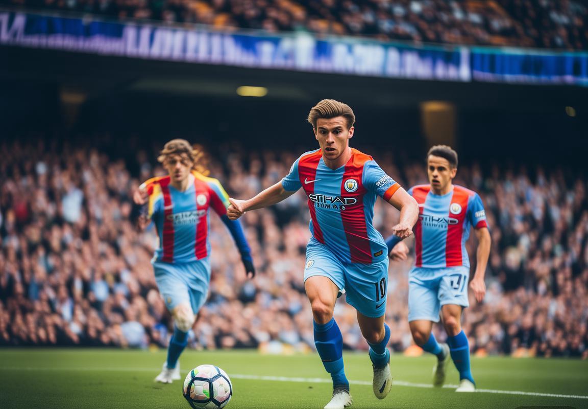 曼城3-0战术执行完美：瓜迪奥拉运筹帷幄，哈兰德关键回撤，折射进球锁定胜局